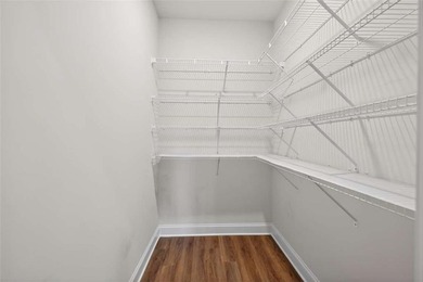 Located in the desirable Chimney Oaks Golf Course community on Chimney Oaks Golf Club in Georgia - for sale on GolfHomes.com, golf home, golf lot