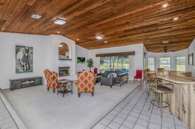 This very spacious 3 bed - 3 bath home in Connell Lake Estates on LakeSide Country Club in Florida - for sale on GolfHomes.com, golf home, golf lot