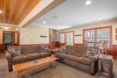 Nestled between 2 Ski Resorts, 2 Golf Courses with direct beach on Split Rock Resort and Country Club in Pennsylvania - for sale on GolfHomes.com, golf home, golf lot