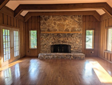 Exceptional Golf Course Home on Eden Isle with Extra Lot! This on Red Apple Inn and Country Club in Arkansas - for sale on GolfHomes.com, golf home, golf lot