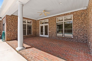 A Truly Iconic Offering. This distinguished, custom-built estate on Highland Oaks Golf Course in Alabama - for sale on GolfHomes.com, golf home, golf lot