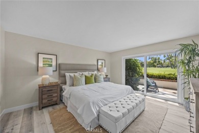 Welcome to this beautifully upgraded 3-bedroom, 2-bathroom on  in California - for sale on GolfHomes.com, golf home, golf lot