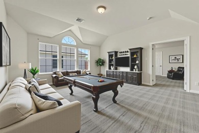 Stunning 6-Bedroom Home in Sought-After Mansfield ISD!  Welcome on Mansfield National Golf Club in Texas - for sale on GolfHomes.com, golf home, golf lot