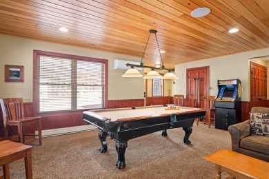 Nestled between 2 Ski Resorts, 2 Golf Courses with direct beach on Split Rock Resort and Country Club in Pennsylvania - for sale on GolfHomes.com, golf home, golf lot