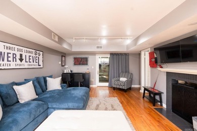 Lovely Eden Isle on the 15th fairway of the Red Apple on Red Apple Inn and Country Club in Arkansas - for sale on GolfHomes.com, golf home, golf lot