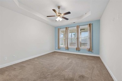 Located in the desirable Chimney Oaks Golf Course community on Chimney Oaks Golf Club in Georgia - for sale on GolfHomes.com, golf home, golf lot