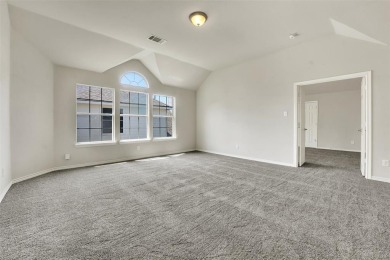 Stunning 6-Bedroom Home in Sought-After Mansfield ISD!  Welcome on Mansfield National Golf Club in Texas - for sale on GolfHomes.com, golf home, golf lot