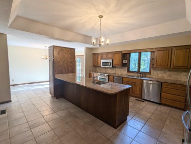 Exceptional Golf Course Home on Eden Isle with Extra Lot! This on Red Apple Inn and Country Club in Arkansas - for sale on GolfHomes.com, golf home, golf lot