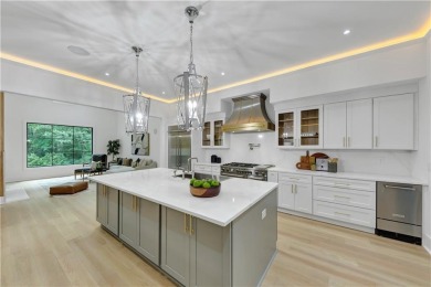 Step into an architectural masterpiece in the prestigious Indian on Indian Hills Country Club in Georgia - for sale on GolfHomes.com, golf home, golf lot