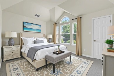 Stunning 6-Bedroom Home in Sought-After Mansfield ISD!  Welcome on Mansfield National Golf Club in Texas - for sale on GolfHomes.com, golf home, golf lot