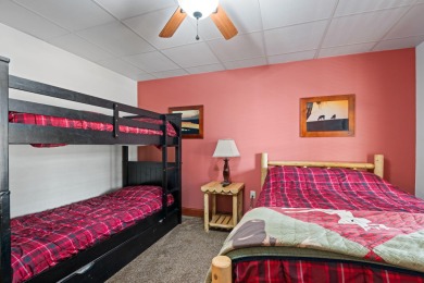 Nestled between 2 Ski Resorts, 2 Golf Courses with direct beach on Split Rock Resort and Country Club in Pennsylvania - for sale on GolfHomes.com, golf home, golf lot
