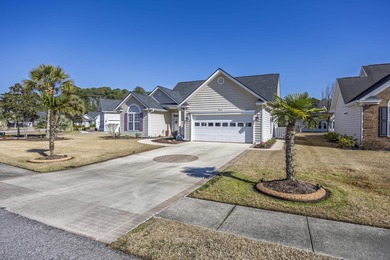 Welcome to 1011 Rudder Court, perfectly situated in one of the on Burning Ridge Golf Course in South Carolina - for sale on GolfHomes.com, golf home, golf lot