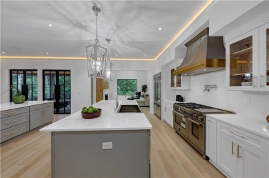Step into an architectural masterpiece in the prestigious Indian on Indian Hills Country Club in Georgia - for sale on GolfHomes.com, golf home, golf lot