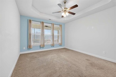 Located in the desirable Chimney Oaks Golf Course community on Chimney Oaks Golf Club in Georgia - for sale on GolfHomes.com, golf home, golf lot