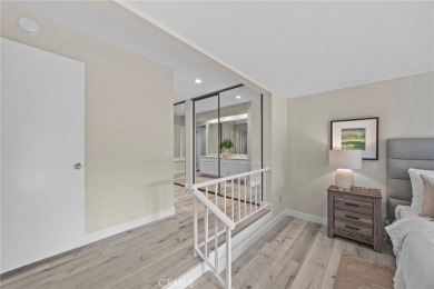 Welcome to this beautifully upgraded 3-bedroom, 2-bathroom on  in California - for sale on GolfHomes.com, golf home, golf lot