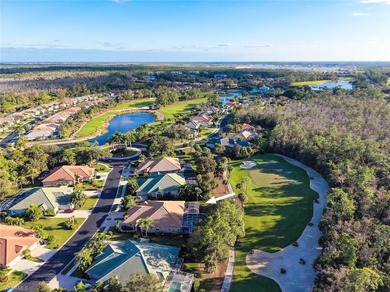 IMMEDIATE GOLF. NO WAITLIST. Rarely available attached villa on Forest Glen Golf and Country Club in Florida - for sale on GolfHomes.com, golf home, golf lot
