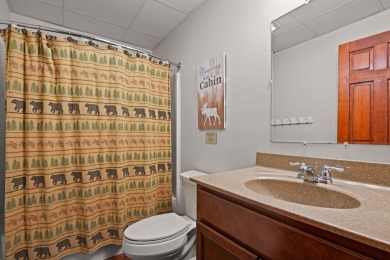 Nestled between 2 Ski Resorts, 2 Golf Courses with direct beach on Split Rock Resort and Country Club in Pennsylvania - for sale on GolfHomes.com, golf home, golf lot