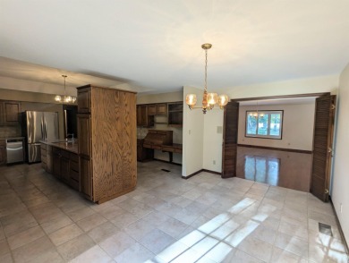 Exceptional Golf Course Home on Eden Isle with Extra Lot! This on Red Apple Inn and Country Club in Arkansas - for sale on GolfHomes.com, golf home, golf lot