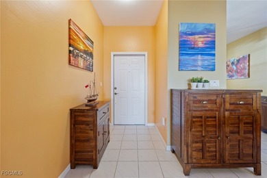 This is a must see Condo ~ tastefully updated, meticulously on Cypress Lake Country Club in Florida - for sale on GolfHomes.com, golf home, golf lot