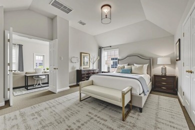 Stunning 6-Bedroom Home in Sought-After Mansfield ISD!  Welcome on Mansfield National Golf Club in Texas - for sale on GolfHomes.com, golf home, golf lot