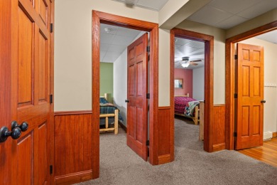 Nestled between 2 Ski Resorts, 2 Golf Courses with direct beach on Split Rock Resort and Country Club in Pennsylvania - for sale on GolfHomes.com, golf home, golf lot