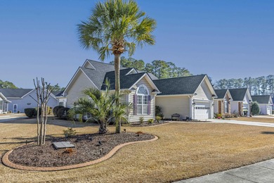 Welcome to 1011 Rudder Court, perfectly situated in one of the on Burning Ridge Golf Course in South Carolina - for sale on GolfHomes.com, golf home, golf lot