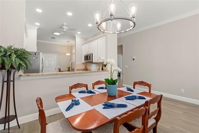 IMMEDIATE GOLF. NO WAITLIST. Rarely available attached villa on Forest Glen Golf and Country Club in Florida - for sale on GolfHomes.com, golf home, golf lot