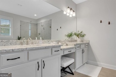 This is too good to believe but it is true, Home in The on The Governors Towne Club in Georgia - for sale on GolfHomes.com, golf home, golf lot