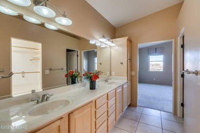 YOU ARE GOING TO LOVE LIVING HERE!  This 2,031 sf, meticulously on Torres Blancas Golf Club in Arizona - for sale on GolfHomes.com, golf home, golf lot