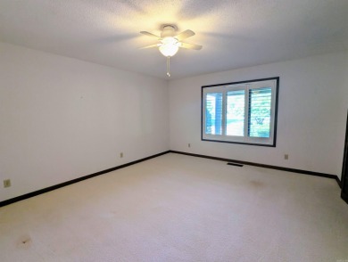 Exceptional Golf Course Home on Eden Isle with Extra Lot! This on Red Apple Inn and Country Club in Arkansas - for sale on GolfHomes.com, golf home, golf lot