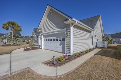 Welcome to 1011 Rudder Court, perfectly situated in one of the on Burning Ridge Golf Course in South Carolina - for sale on GolfHomes.com, golf home, golf lot