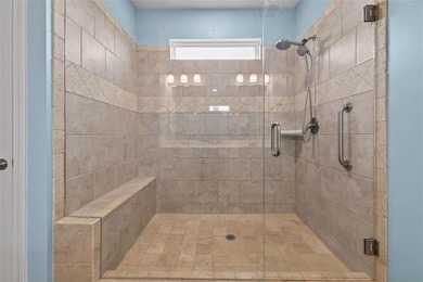 Located in the desirable Chimney Oaks Golf Course community on Chimney Oaks Golf Club in Georgia - for sale on GolfHomes.com, golf home, golf lot