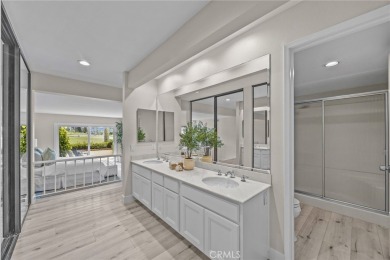 Welcome to this beautifully upgraded 3-bedroom, 2-bathroom on  in California - for sale on GolfHomes.com, golf home, golf lot