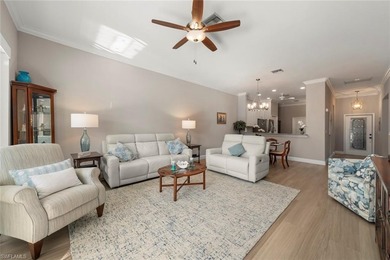 IMMEDIATE GOLF. NO WAITLIST. Rarely available attached villa on Forest Glen Golf and Country Club in Florida - for sale on GolfHomes.com, golf home, golf lot