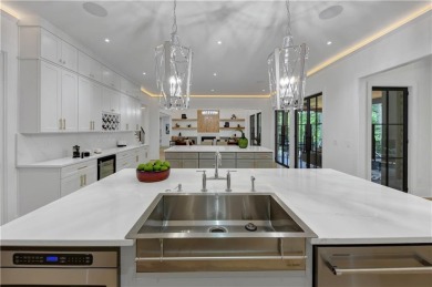 Step into an architectural masterpiece in the prestigious Indian on Indian Hills Country Club in Georgia - for sale on GolfHomes.com, golf home, golf lot