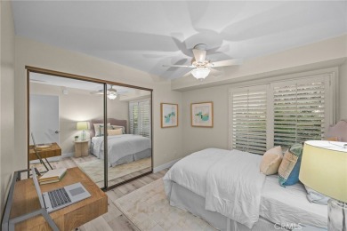 Welcome to this beautifully upgraded 3-bedroom, 2-bathroom on  in California - for sale on GolfHomes.com, golf home, golf lot
