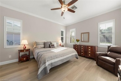 IMMEDIATE GOLF. NO WAITLIST. Rarely available attached villa on Forest Glen Golf and Country Club in Florida - for sale on GolfHomes.com, golf home, golf lot