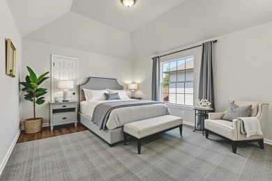 Stunning 6-Bedroom Home in Sought-After Mansfield ISD!  Welcome on Mansfield National Golf Club in Texas - for sale on GolfHomes.com, golf home, golf lot