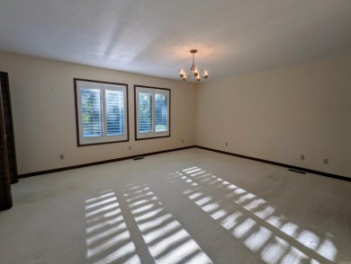 Exceptional Golf Course Home on Eden Isle with Extra Lot! This on Red Apple Inn and Country Club in Arkansas - for sale on GolfHomes.com, golf home, golf lot