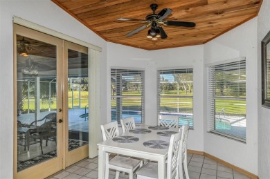 This very spacious 3 bed - 3 bath home in Connell Lake Estates on LakeSide Country Club in Florida - for sale on GolfHomes.com, golf home, golf lot