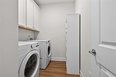 Located in the desirable Chimney Oaks Golf Course community on Chimney Oaks Golf Club in Georgia - for sale on GolfHomes.com, golf home, golf lot