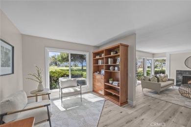 Welcome to this beautifully upgraded 3-bedroom, 2-bathroom on  in California - for sale on GolfHomes.com, golf home, golf lot