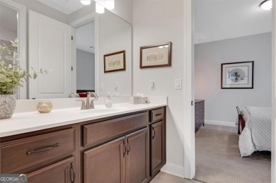 This is too good to believe but it is true, Home in The on The Governors Towne Club in Georgia - for sale on GolfHomes.com, golf home, golf lot