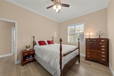 IMMEDIATE GOLF. NO WAITLIST. Rarely available attached villa on Forest Glen Golf and Country Club in Florida - for sale on GolfHomes.com, golf home, golf lot