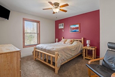 Nestled between 2 Ski Resorts, 2 Golf Courses with direct beach on Split Rock Resort and Country Club in Pennsylvania - for sale on GolfHomes.com, golf home, golf lot