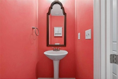 Located in the desirable Chimney Oaks Golf Course community on Chimney Oaks Golf Club in Georgia - for sale on GolfHomes.com, golf home, golf lot