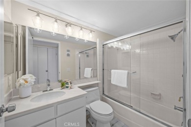 Welcome to this beautifully upgraded 3-bedroom, 2-bathroom on  in California - for sale on GolfHomes.com, golf home, golf lot