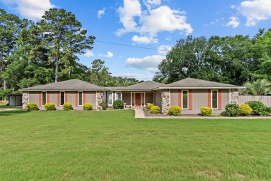 Beautiful Home in the highly sought-after Rehobeth School on Dothan National Golf Club and Hotel in Alabama - for sale on GolfHomes.com, golf home, golf lot