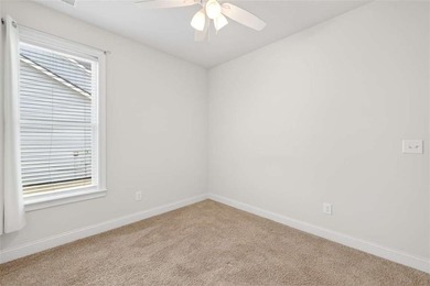 Located in the desirable Chimney Oaks Golf Course community on Chimney Oaks Golf Club in Georgia - for sale on GolfHomes.com, golf home, golf lot