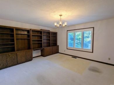 Exceptional Golf Course Home on Eden Isle with Extra Lot! This on Red Apple Inn and Country Club in Arkansas - for sale on GolfHomes.com, golf home, golf lot